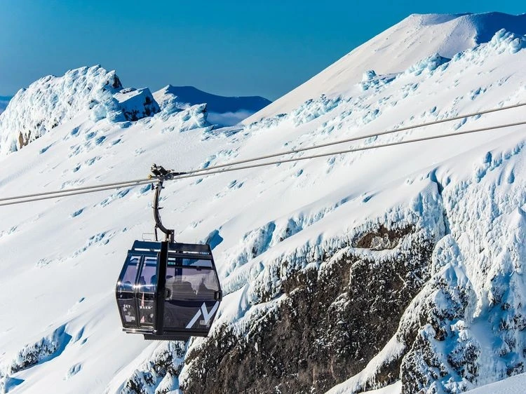 Whakapapa 照片 3