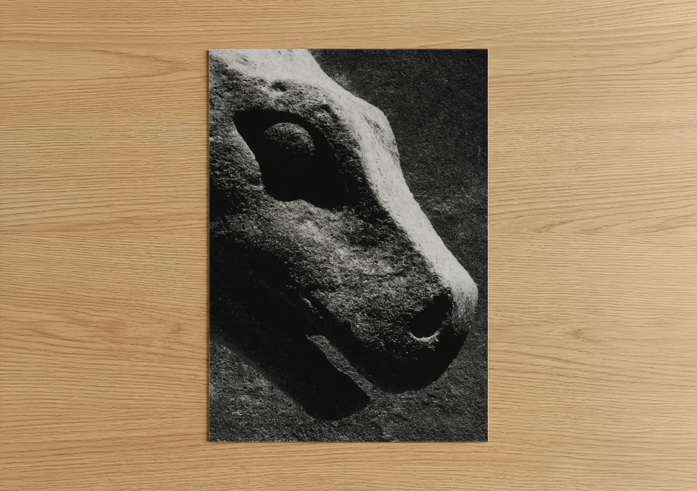 Hagia Sophia Architectural Detail Stone Wall Art