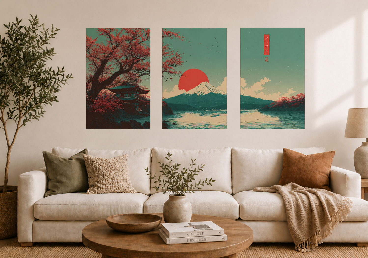 42592eba-1d0a-416e-b0d9-75c89d699baf-standard v2-8x — 3-piece art print set (view 3)
