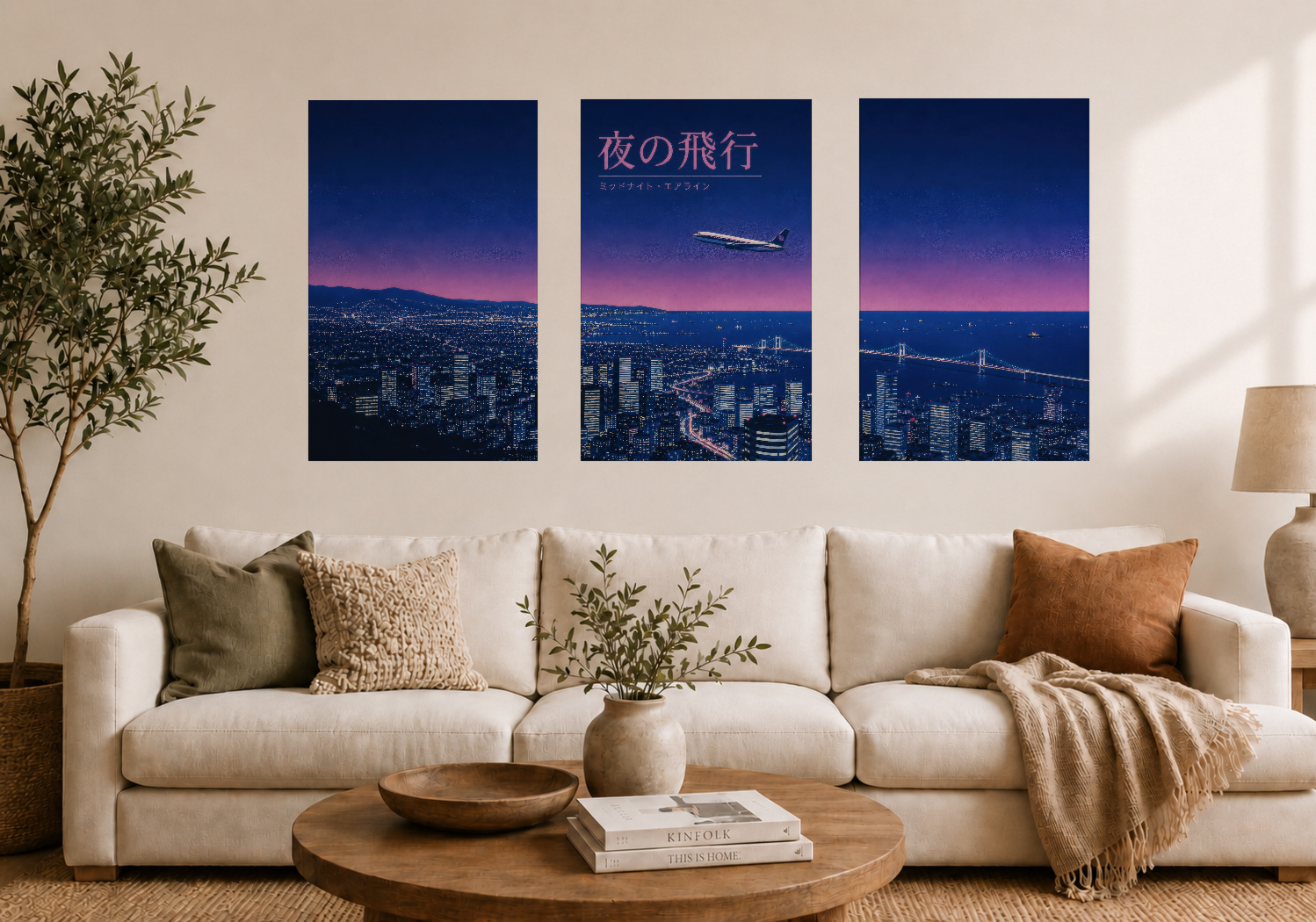 ChatGPT Image 8 Haz 2026 02_05_07 (1)-low resolution v2-8x — 3-piece art print set (view 3)