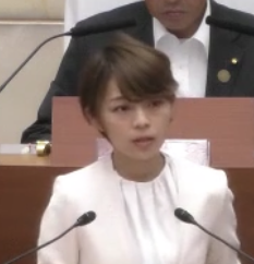 笹岡ゆうこ