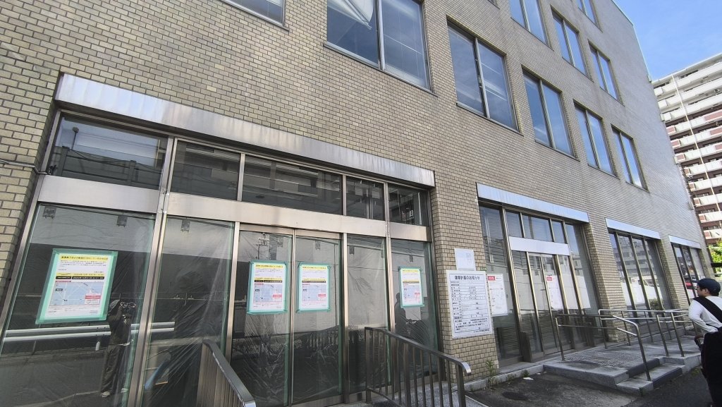 (仮称) サンクレイドル五反野 新築工事