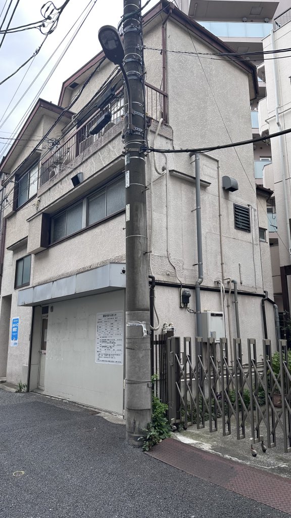 DCF53 株式会社 松本電設 様邸 新築工事 新築工事現場の全景写真(2025年8月12日撮影)