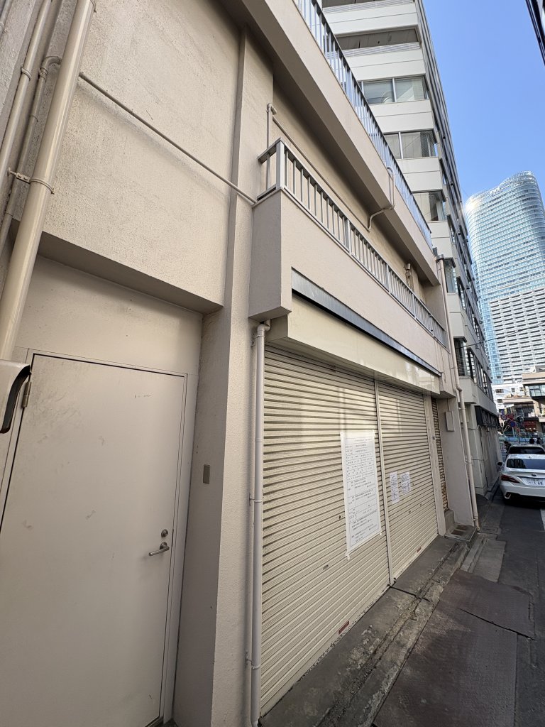 (仮称) 虎ノ門KTビル建替え計画 新築工事現場の全景写真(2026年1月27日撮影)