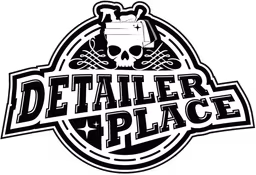 Detailer Place logo