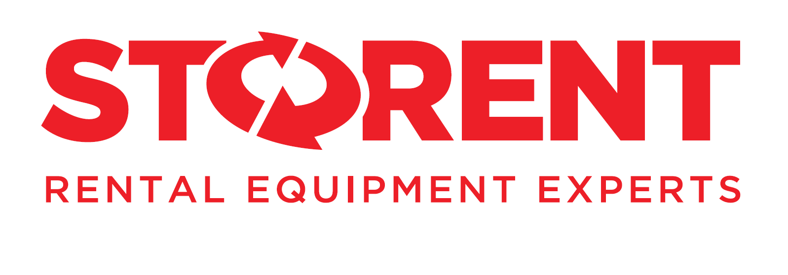 Storent logo