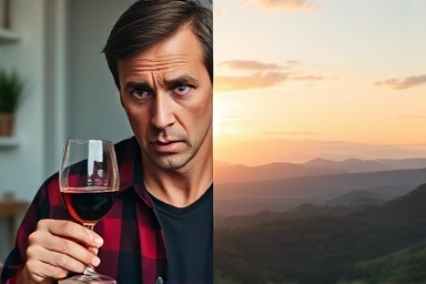 Heart health, recovery, alcohol and afib