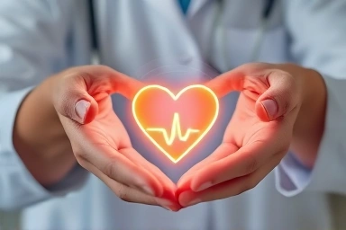 Medical care, heart health, recovery guidance