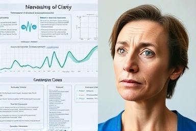 Medical data interpretation and patient hope