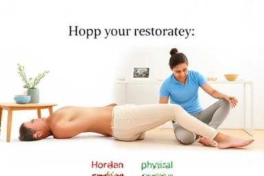 Holistic healing vs. functional recovery for chronic ankle pain.