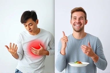 Colonoscopy recovery: from discomfort to wellness through diet.