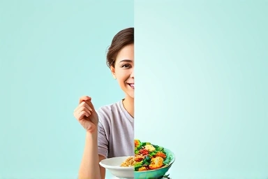 Symbolic representation of healthy blood pressure