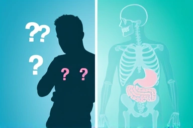Chest pain with heart and non-heart causes