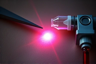 Medical treatments for surgical scars.