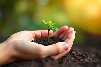 Nurturing gut health for overall well-being