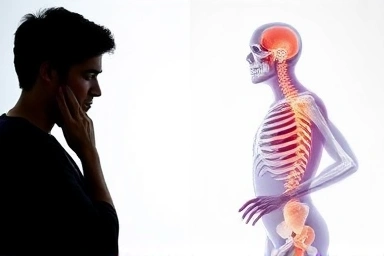Contrast of osteoporosis medication side effects and benefits