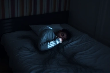 Sleep apnea's hidden threat to heart health