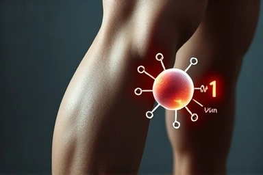 Statin muscle pain relief, nutrient support for muscles.
