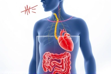 Vagal syncope, digestive symptoms, nervous system connection, dizziness, stomach discomfort