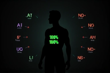 Optimal amino acid balance for peak health