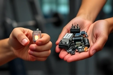 Choosing BCAA or EAA for workout goals