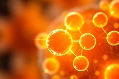 Healthy mitochondria, cellular function, renewed energy, biological radiance