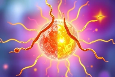 Cellular synergy, antioxidant protection, vibrant health, revitalization