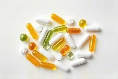 Folate supplement types: active, standard, and natural