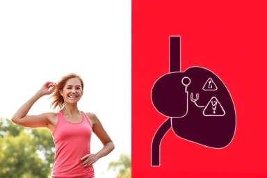 Garcinia cambogia health risks and benefits illustration