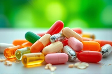 B vitamins, energy, detoxification, health supplements