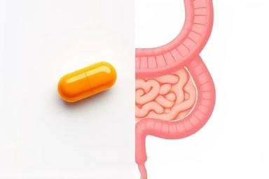 Liposome vs standard vitamin C absorption comparison