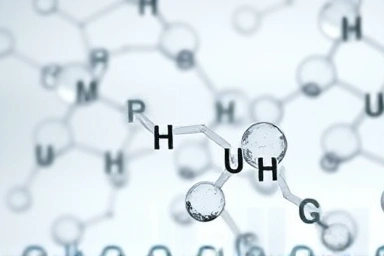 Abstract omega-3 molecules with hints of instability