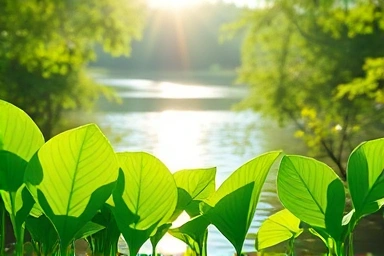 Plant-based omega-3 ingredients and healthy circulation.