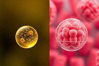 Probiotic survival with and without microcapsule protection.