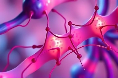 Beneficial gut bacteria, neural pathways, microbiome health