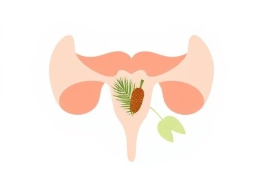 Symbolic prostate health, saw palmetto benefits, natural relief