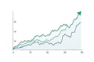 Long-term wealth growth and financial success
