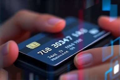 Credit card security, smartphone payment authentication, digital transaction safety