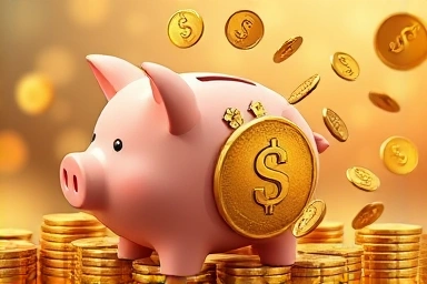 Active money management with CMA accounts.