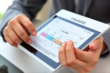 Comparing loan options for better financial planning.