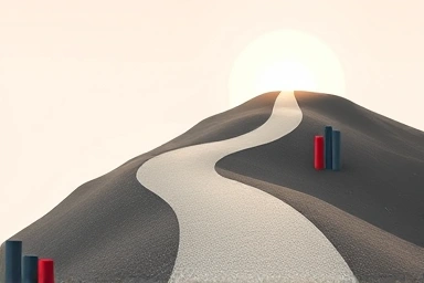 Path to financial stability after credit loan