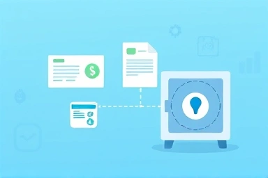 Digital document submission, secure loan process, financial efficiency.