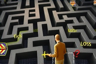 Navigating complex ELW investment maze, risk and reward.