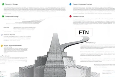 Investment paths: ETF stability vs ETN strategy