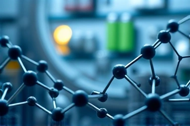 Advanced battery material science, molecular structure, future energy