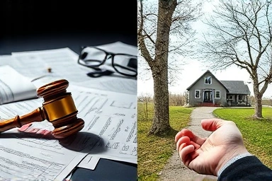 Path from financial chaos to stability