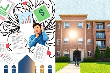 Simplifying financial solutions for homeownership.