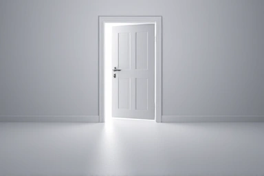 Overcoming financial denial, finding new loan opportunities