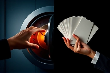 Financial solution, loan approval alternative