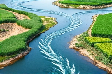 Accessing funds wisely without disrupting savings.